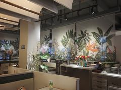 -Aqua Oasis 水天堂(爱山广场店)