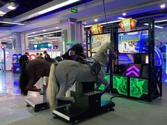 -天空之城·明日世界(南亚店)