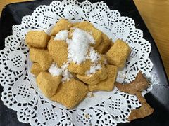 -朝族高丽火盆(长白山总店)