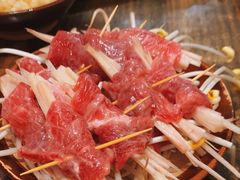 -咖咖火锅(老店)