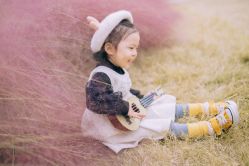 点击看大图 -NICE KIDS 奈时儿童摄影