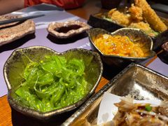 -林妈妈村·日式料理(宝山龙湖天街店)