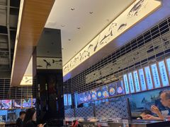 -三禾寿司(南城印象汇店)
