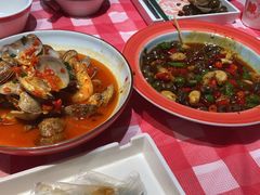 -辣小鲜·南昌大排档(船山路店)