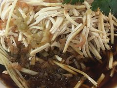 -蒋家桥饺面店(四望亭路店)