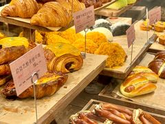 -RUXU入续糖水铺与包(卓悦中心店)