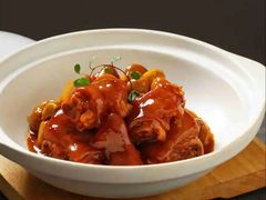 -云庭汇·粤菜海鲜(东盟盛天地店)