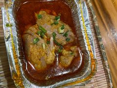 -圣夜东北菜烧烤·夜宵·龙虾(胥江路店)