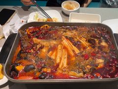 -半天妖烤鱼(东方新天地店)