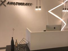 -Another Key健身(紫金店)