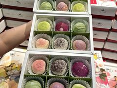 -好一朵茉莉花(老门东店)