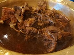 -老北京羊蝎子火锅(光荣道店)