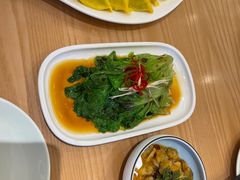 -船歌·鱼水饺青岛菜(国贸商城店)