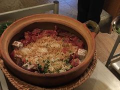 -润园四季椰子鸡火锅(海上世界店)