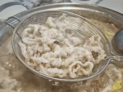 胸口油-菜忠潮州牛肉店(岗厦店)
