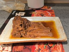 -大师兄·西北小馆(南沙万达广场店)