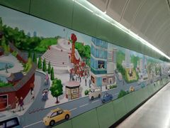 -越秀公园(地铁站)