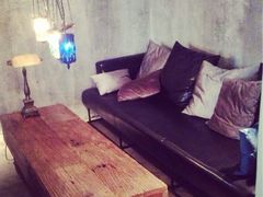 漫咖啡(浦东店金桥店)-MAAN COFFEE(金桥店)