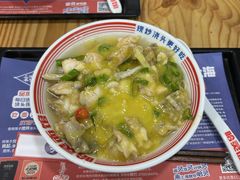 -哈灵面馆(宁波路店)