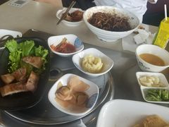 -郑阿姨的家·이모네·韩料&烤肉(武川路店)