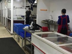 -象山小白象海鲜面