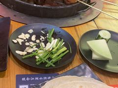 -号令江湖·水浒烤肉(和畅睦邻中心店)