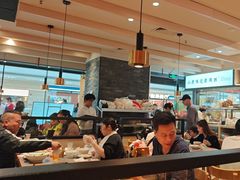 -大师兄·西北小馆(南沙万达广场店)