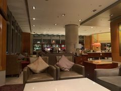 -上海明天广场JW万豪酒店