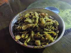 -风云岭森林公园
