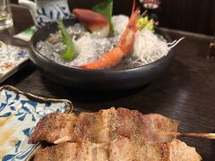 -哥哥の深夜食堂(红松东路店)