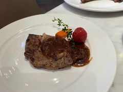 -都会尚膳·海鲜自助餐厅(重庆万豪酒店)