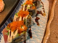 -熹炭精致日料(金融街购物中心店)