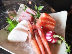 -高木日本料理(静安寺店)
