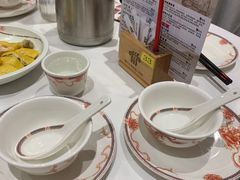 -稻香酒家(天河城店)