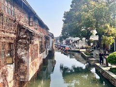 -水月周庄铂尔曼酒店-水月荟中餐厅