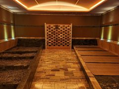 -大连金石滩绿发温泉假日酒店