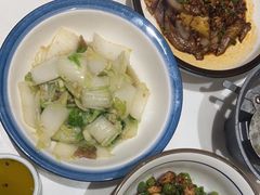 -胡胖子·湖南土菜(龙岗中心城店)