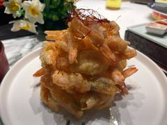 -真地道京味府·鲜橙烤鸭·北京菜(朝外大街东大桥店)