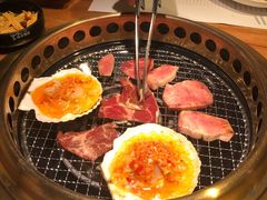 -黑牛黑猪烤肉专门店(万象城店)
