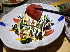 -吉兆·料理(红梅南路店)