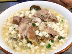 -陈熹公民族美食文化餐厅(中华广场店)