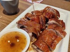 -先记烧鹅王·本地粤菜(福永店)