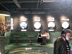 -悸动(吴泾宝龙广场店)