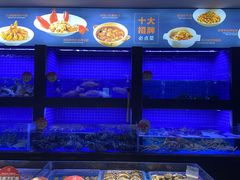 -徐记海鲜(大雁塔|金都店)