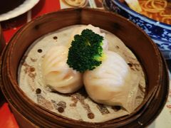 -合肥古井假日酒店古井面馆