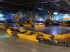 -极限PLAY运动娱乐新世界·团建派对潮玩休闲馆·室内蹦极高空游乐园