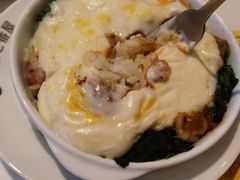 -COCO壱番屋(大华路店)