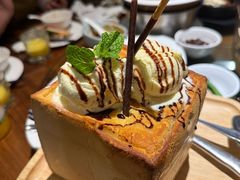-外婆家(静安大悦城店)