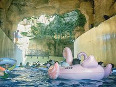 -上海玛雅海滩水公园