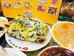 -庆丰包子铺(西单店)